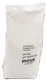 pH Plus Granulat 1kg pH Heber pH Stabilisator