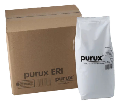 purux Eri – Erythrit Erythritol Zuckerfrei Zucker Alternative vegan 5 kg plus 100g extra