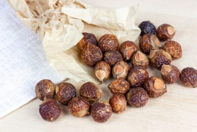 Waschnüsse – die natürliche Alternative für saubere Wäsche